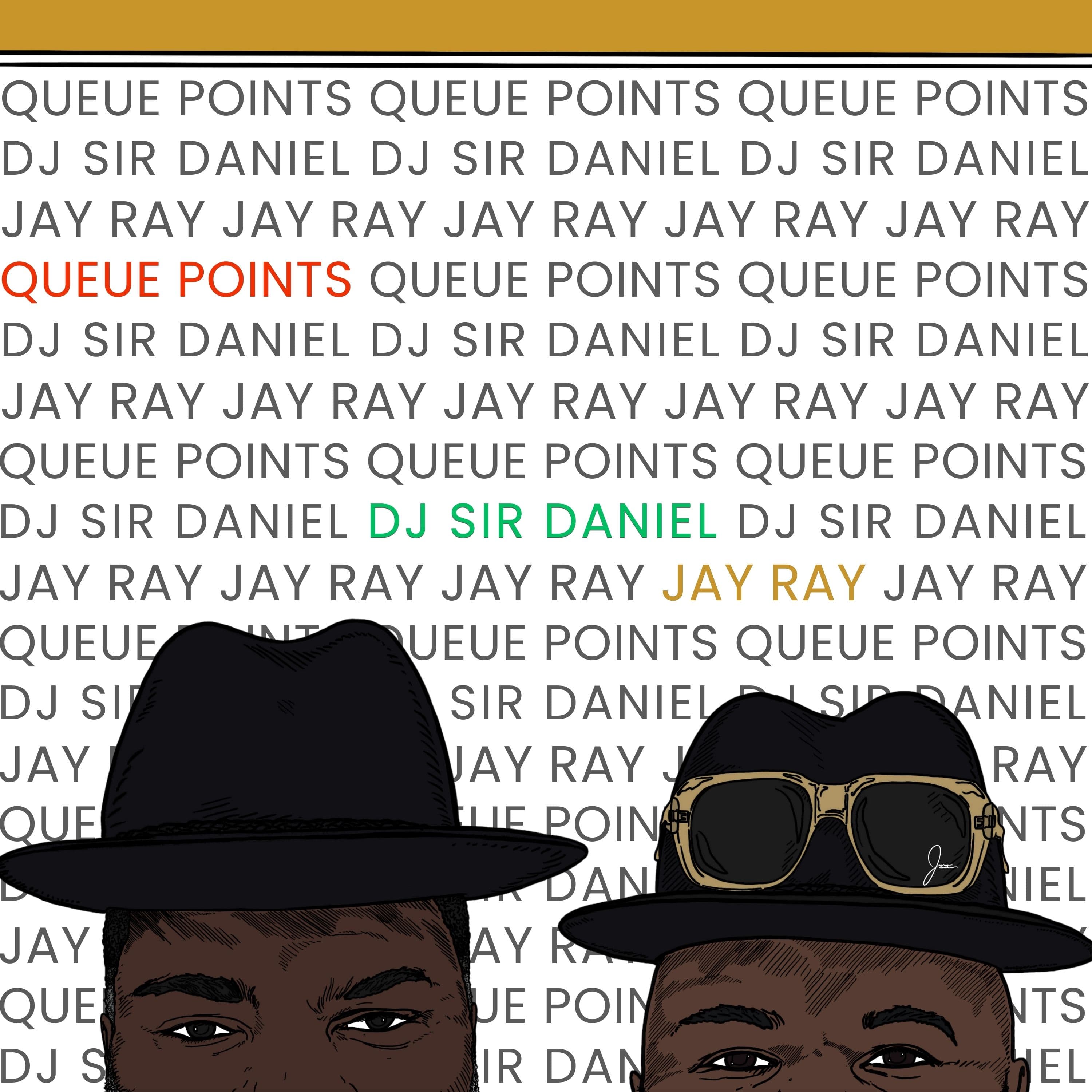 Queue Points