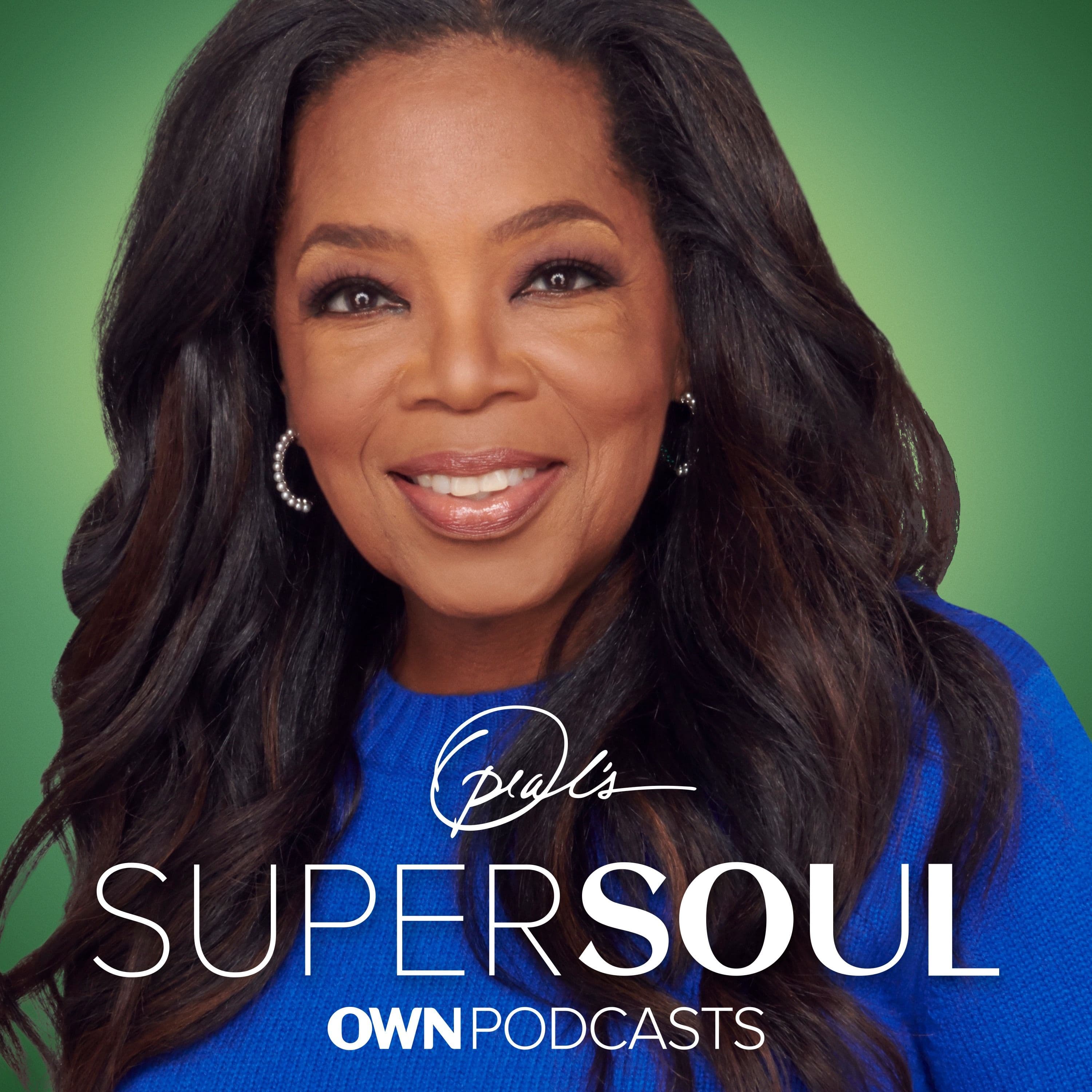 Super Soul Special: Maria Shriver, Part 2: Forgiveness, Love and the Truth