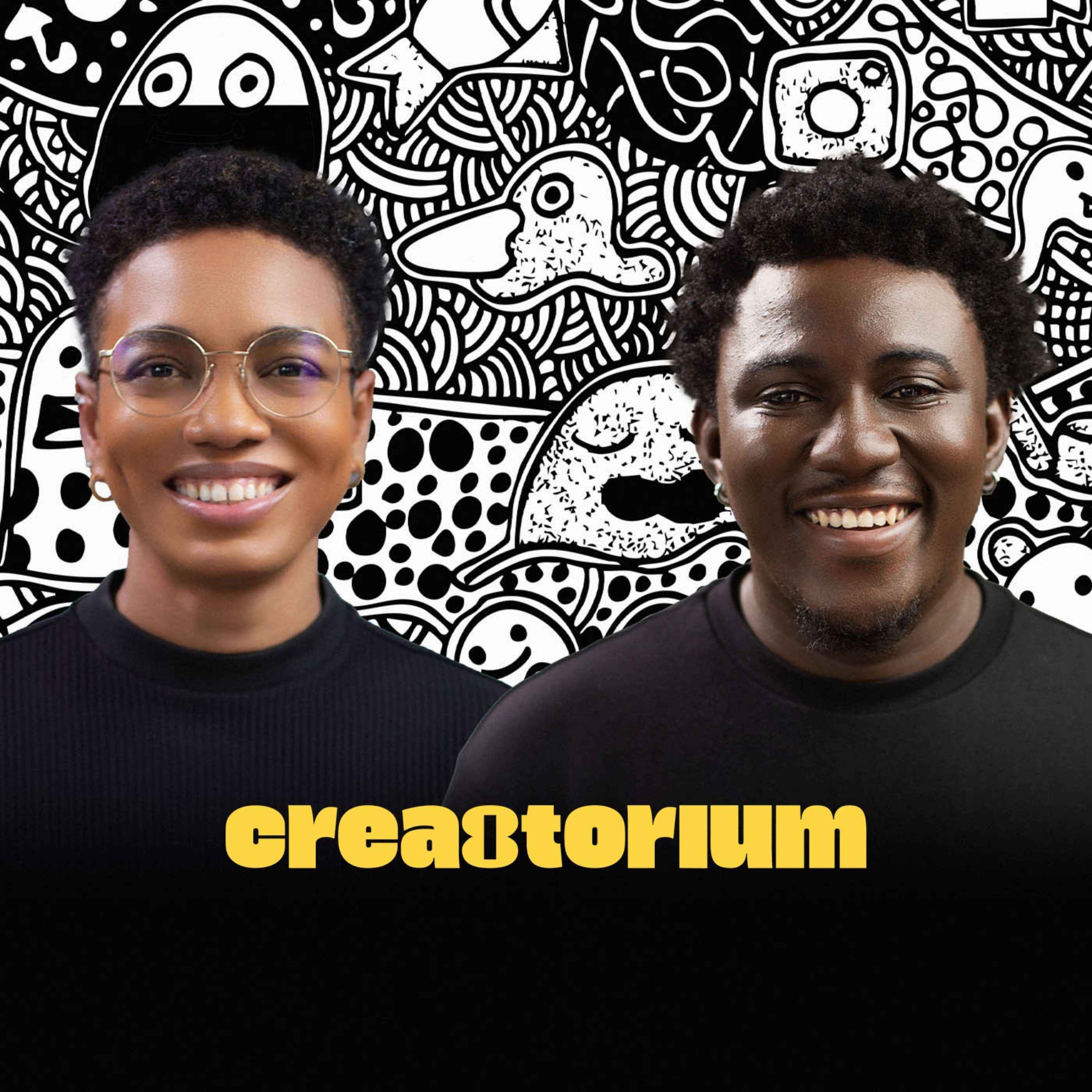 Crea8torium
