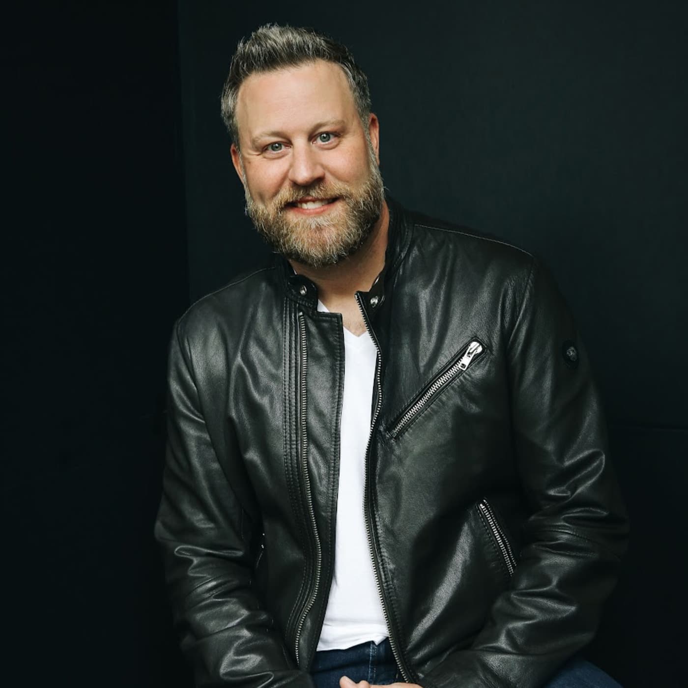 Episode 377: Recording artist Cody Holley Reveals Story Behind "God Loves the Broken" and  Gospel Music Then & Now pt 1