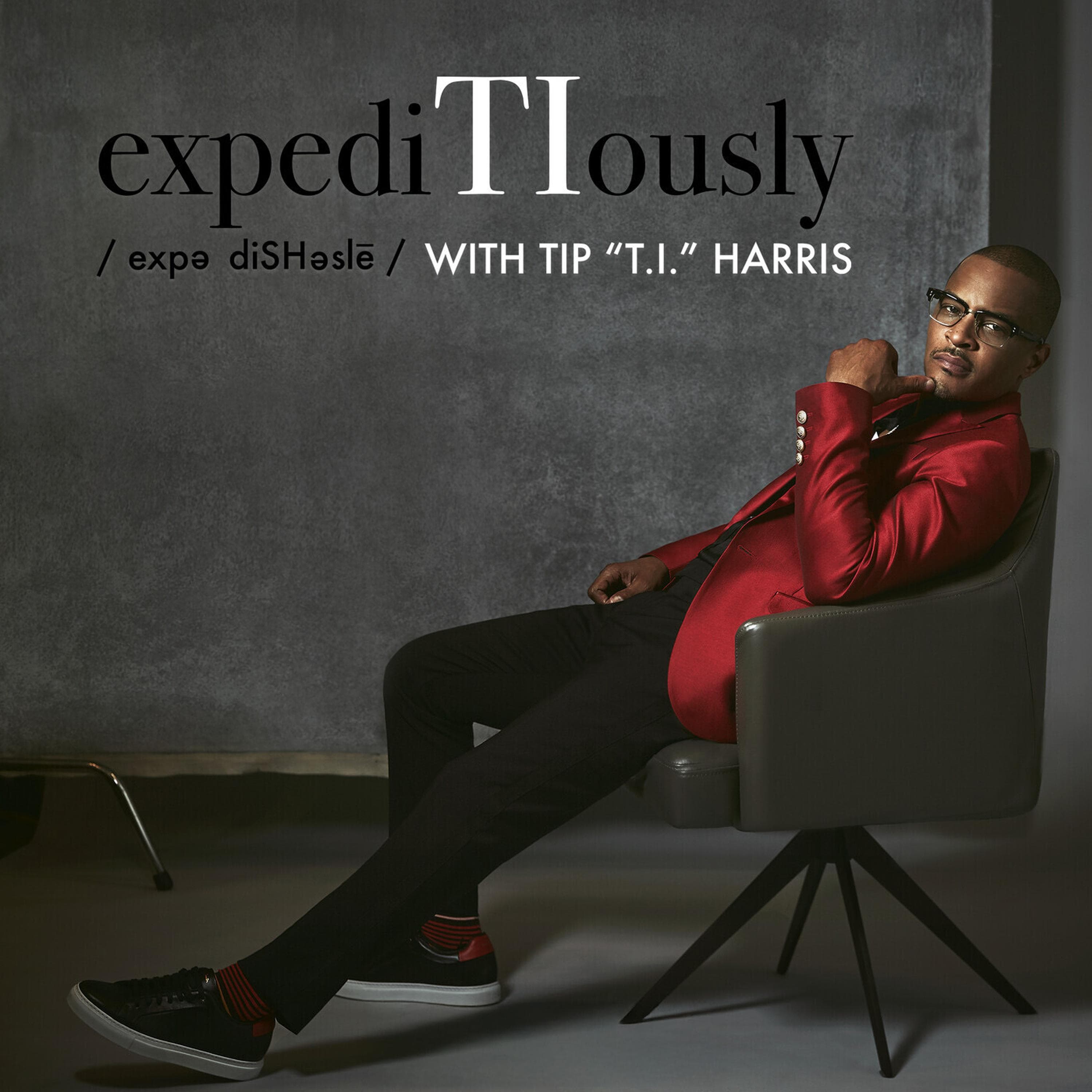 The Untold Story of T.I.’s I’m Serious With DJ Toomp, KP & D.L. Warfield