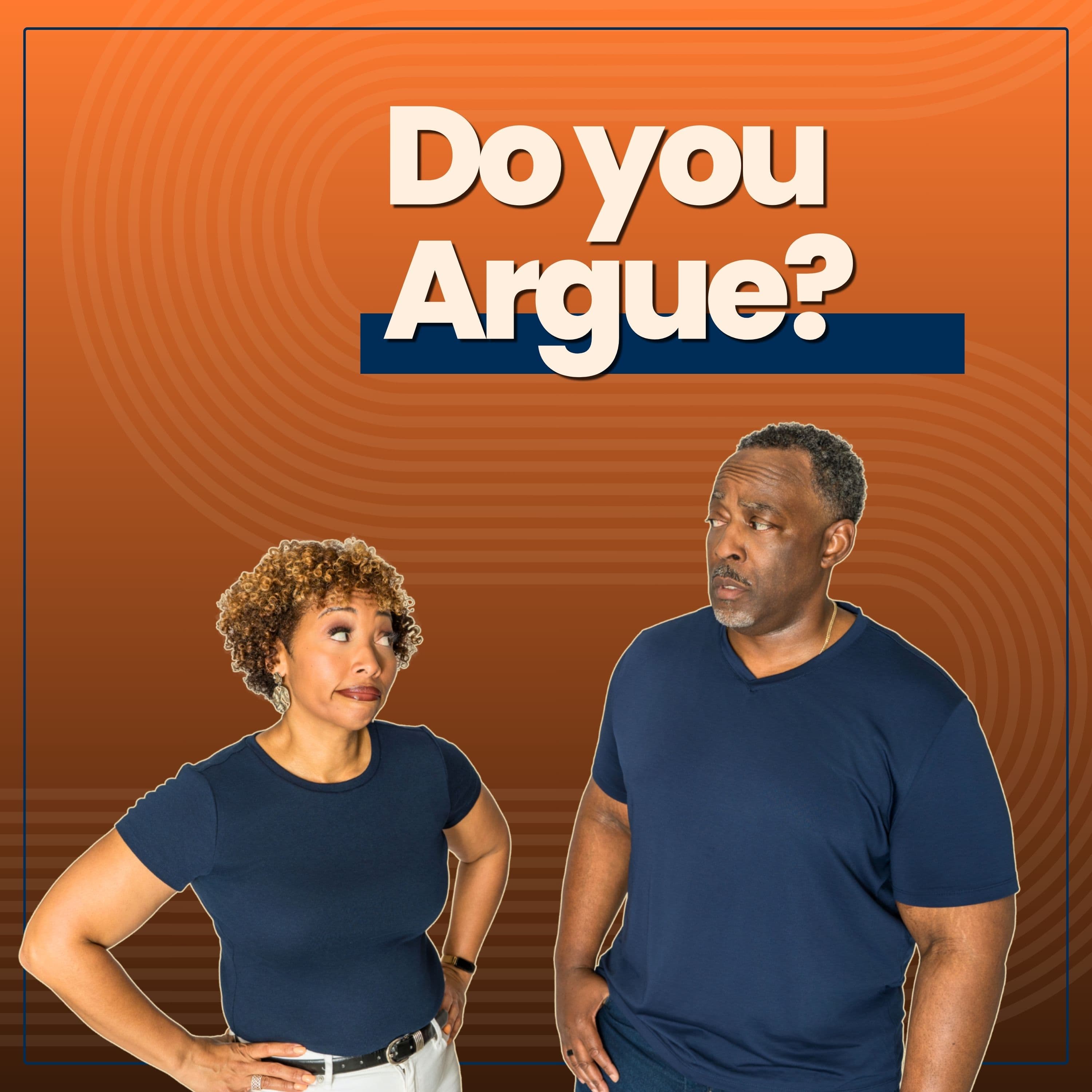 Disagreeing Without Disaster: Techniques for Healthy Communication in Relationships (Ep 180)