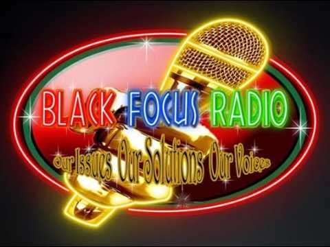 Black Focus Radio