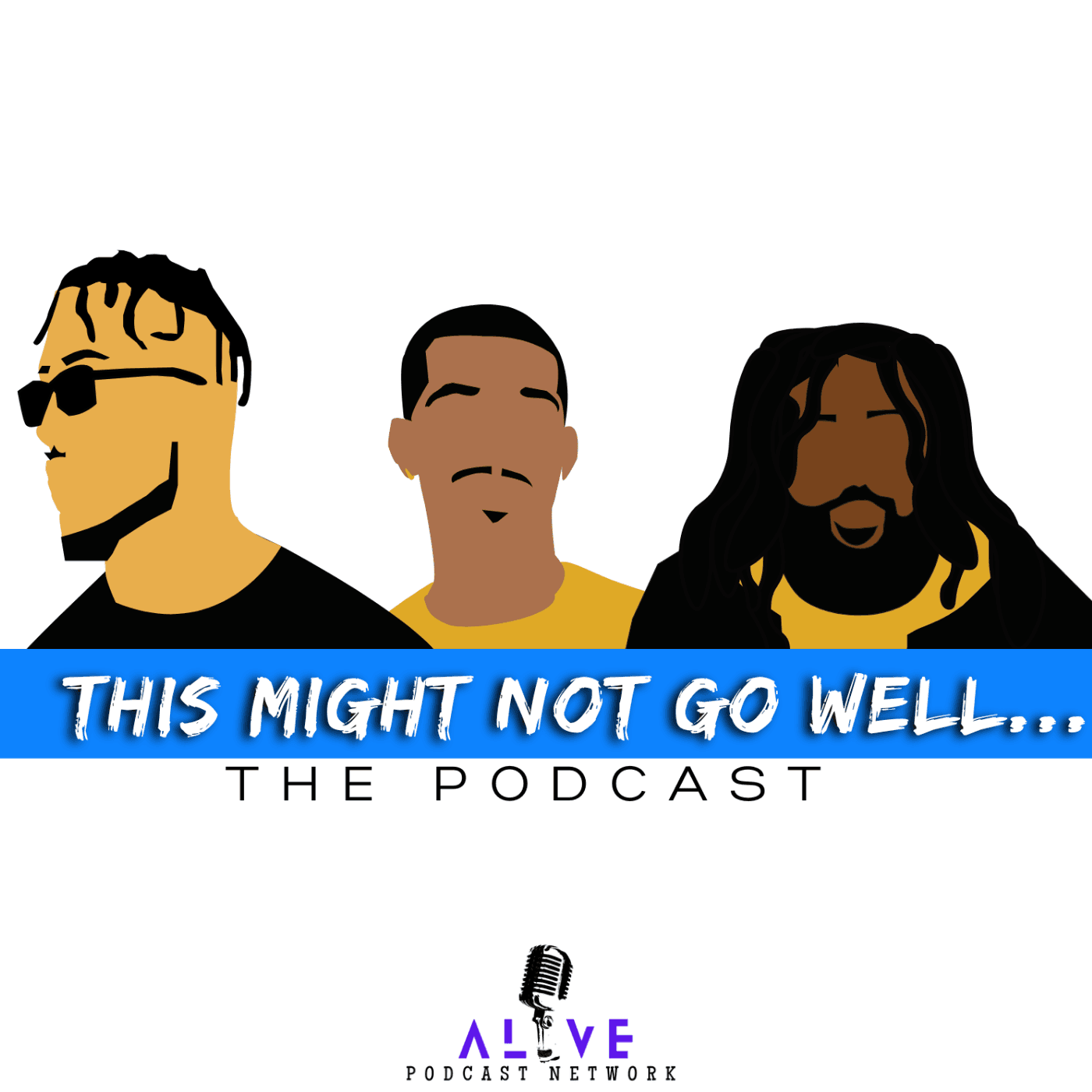 This Might Not Go Well