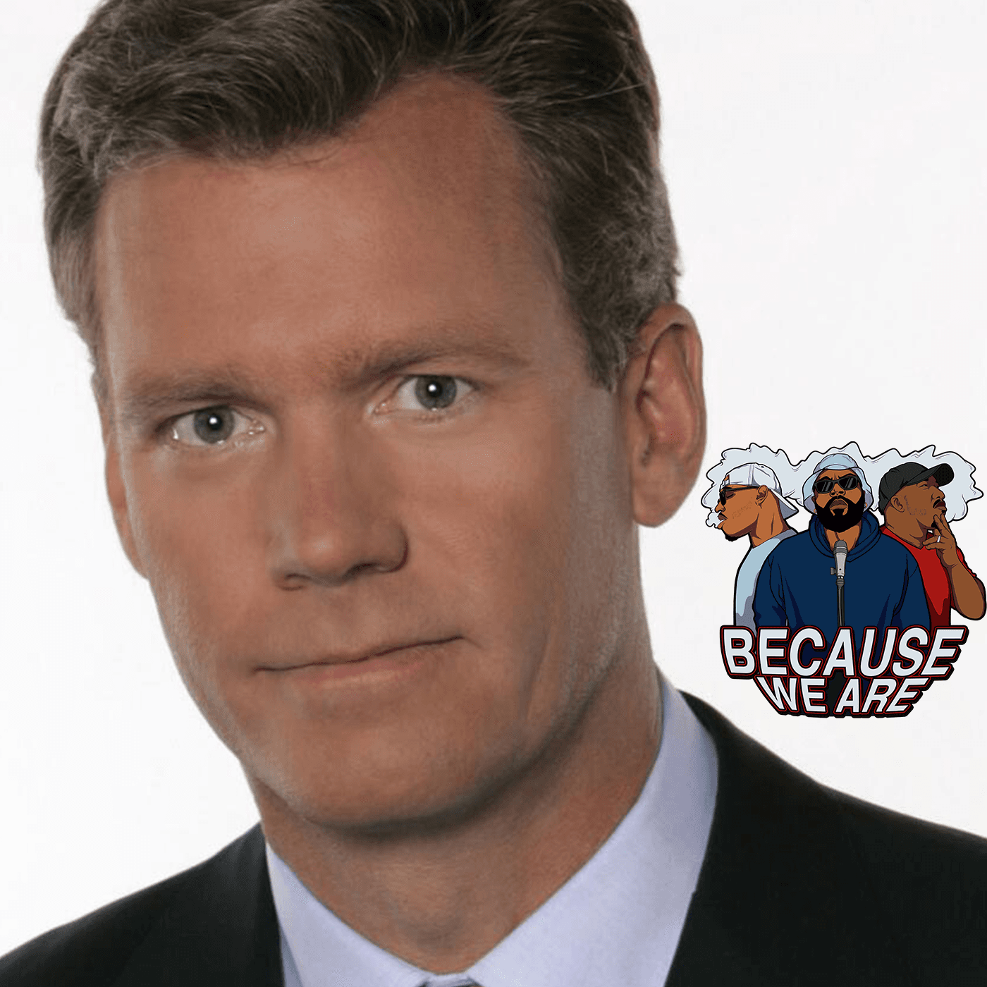 Because We Are Podcast