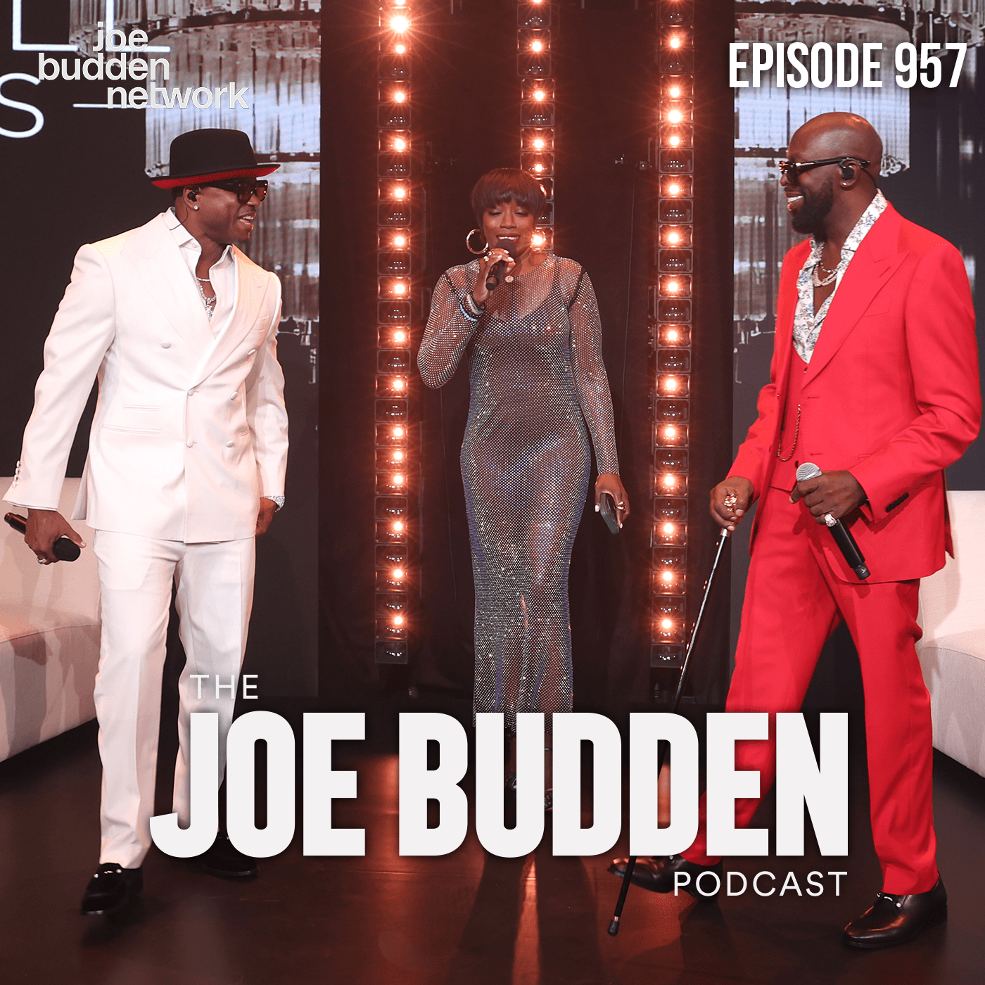 Episode 957 | "Not Your Average Joe"