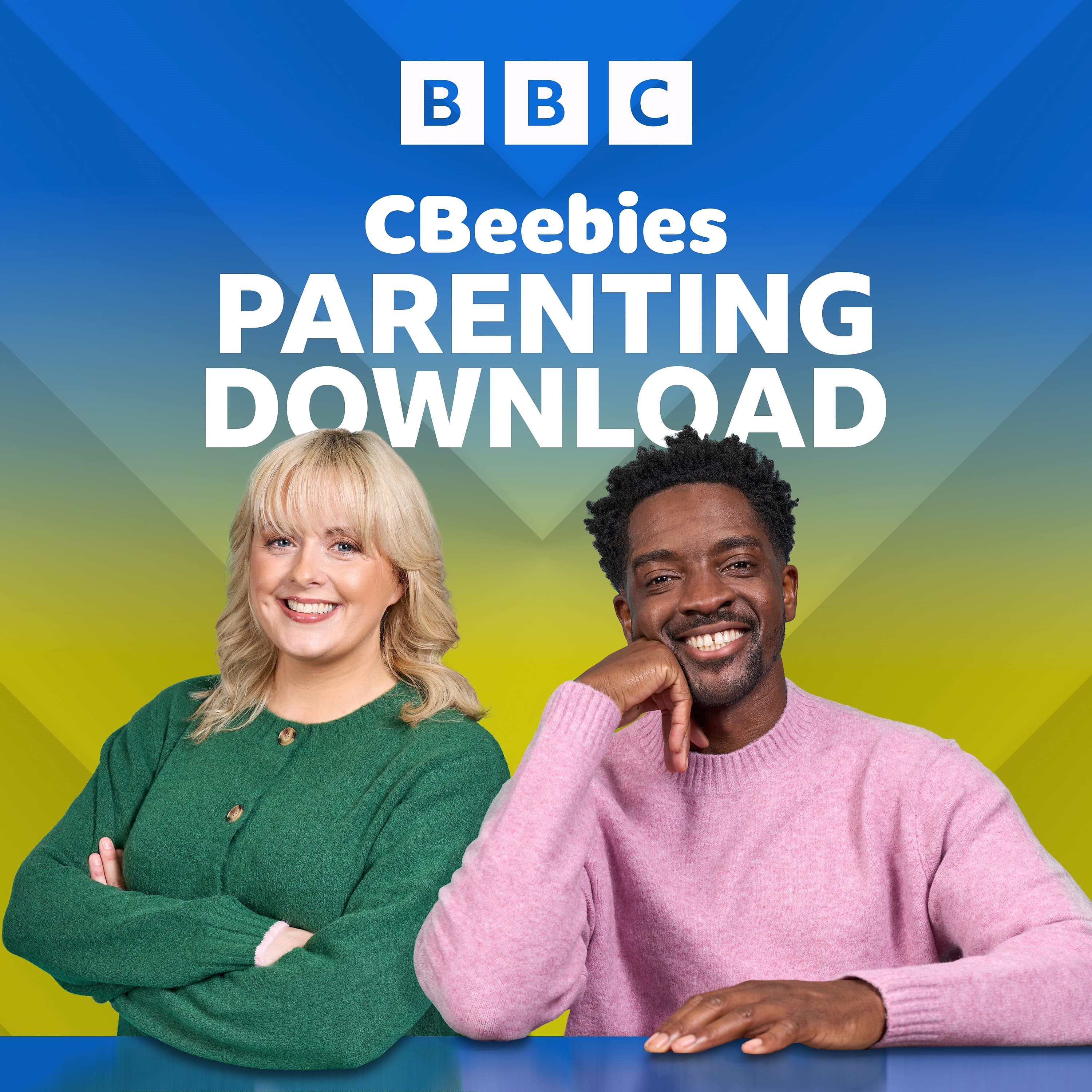 Download: How to talk to children about parents separating