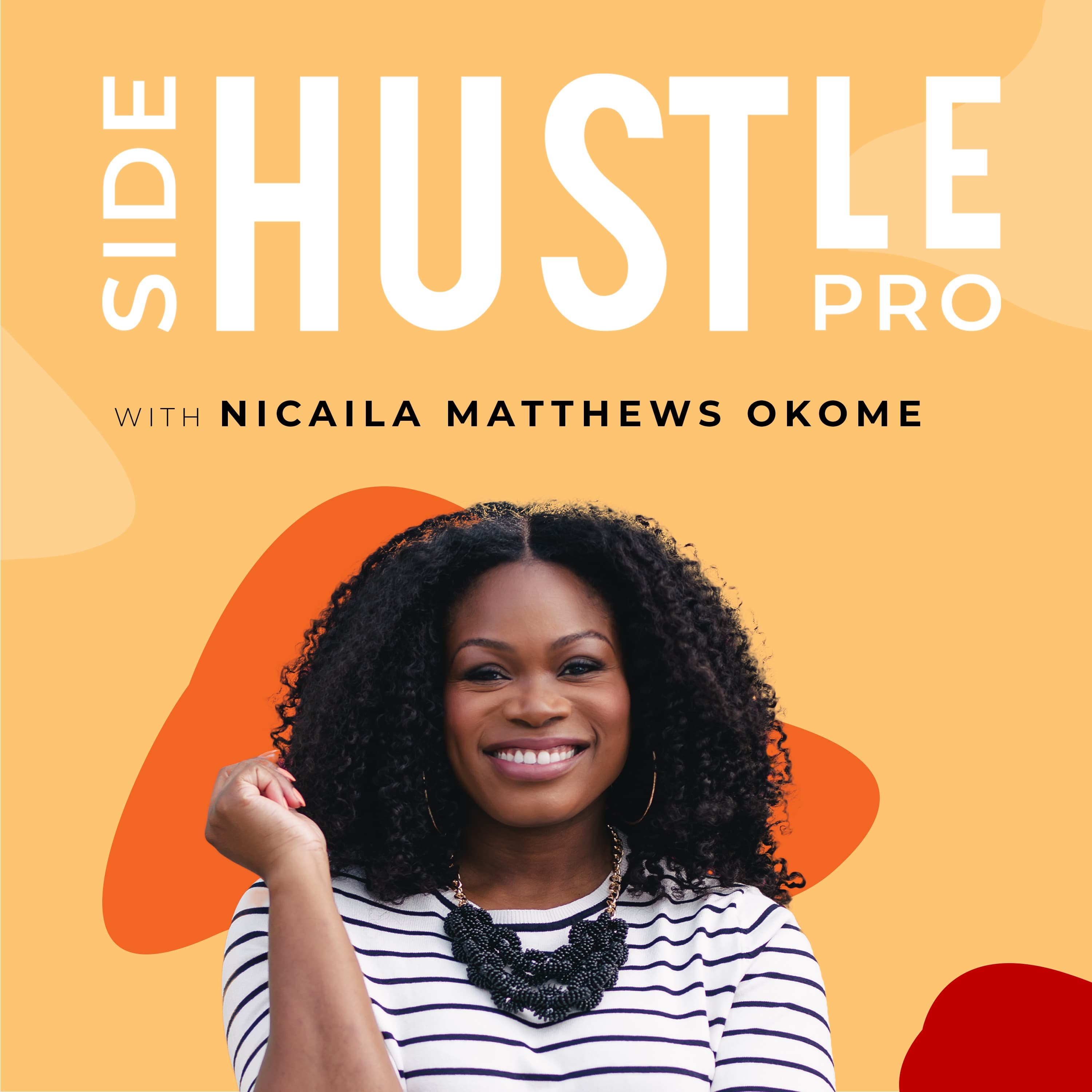 512: How Leah Collins Turned Financial Mistakes Into a TV Show, Multiple Income Streams, and a Purpose-Driven Career