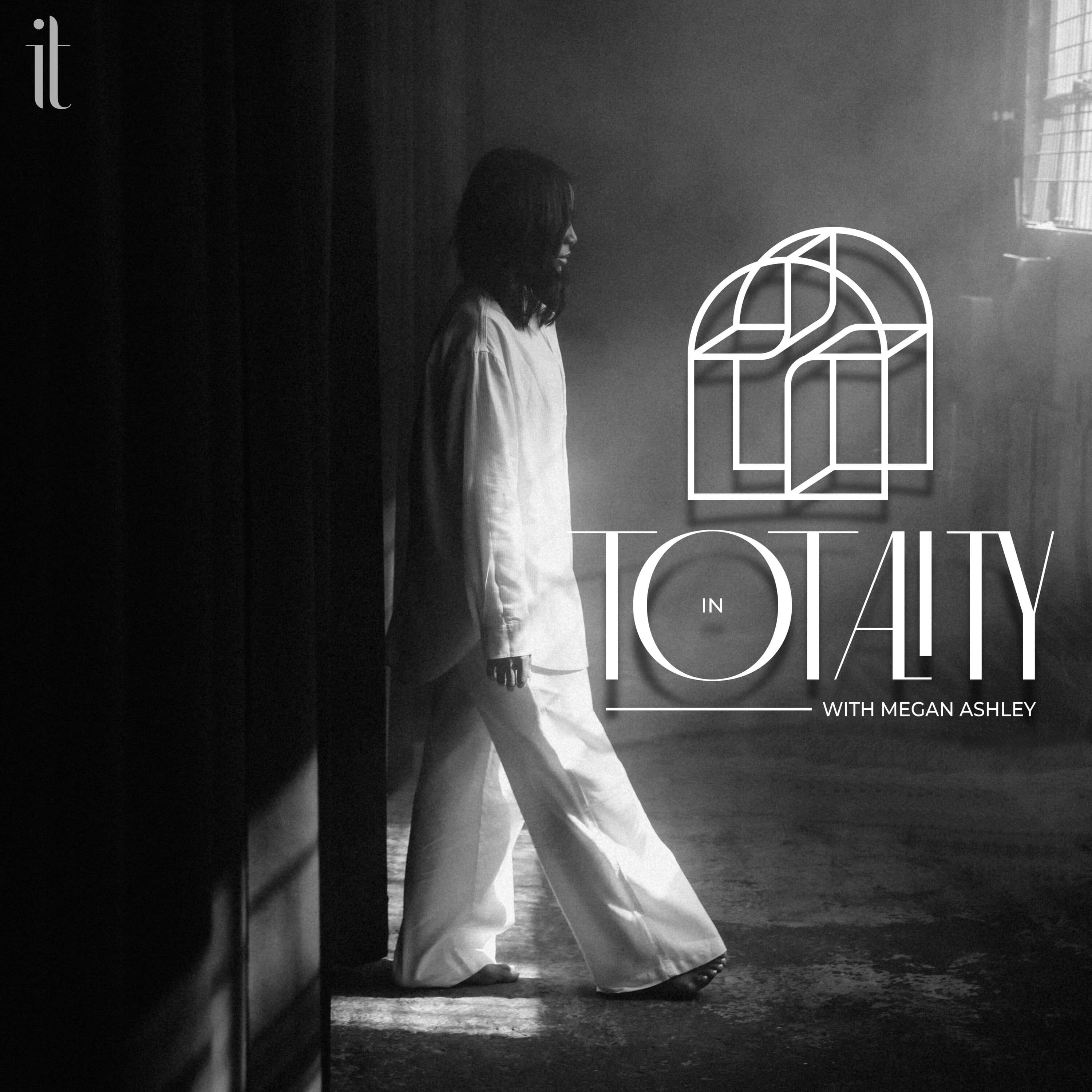 EP 113: Worship Beyond the Stage: Living a Lifestyle of True Worship (Romans 12)