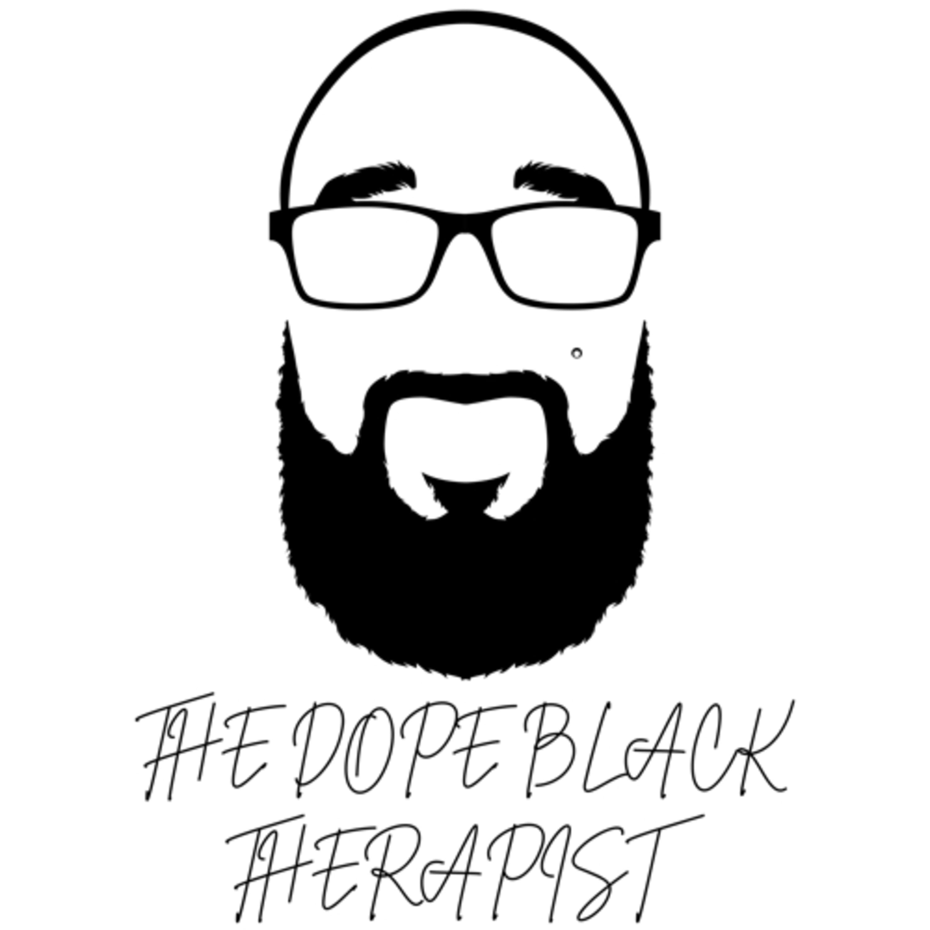 The Dope Black Therapist