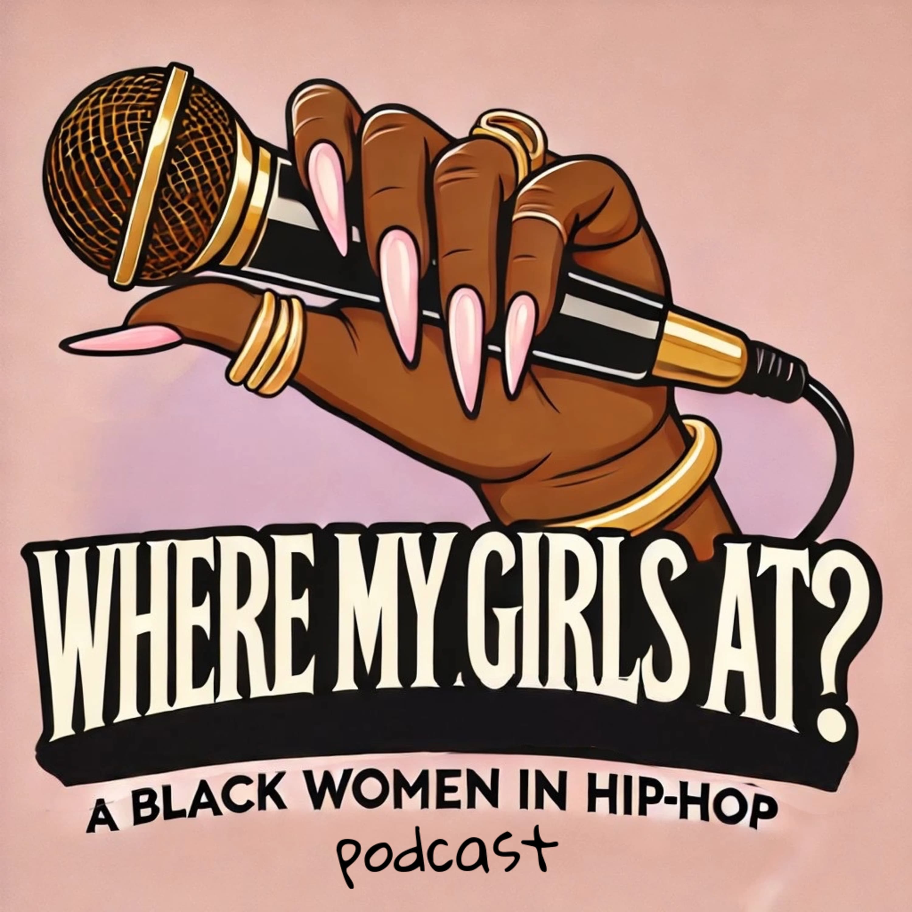WMGA REWIND: From Pink Friday to WAP: The New Renaissance of Women in Rap