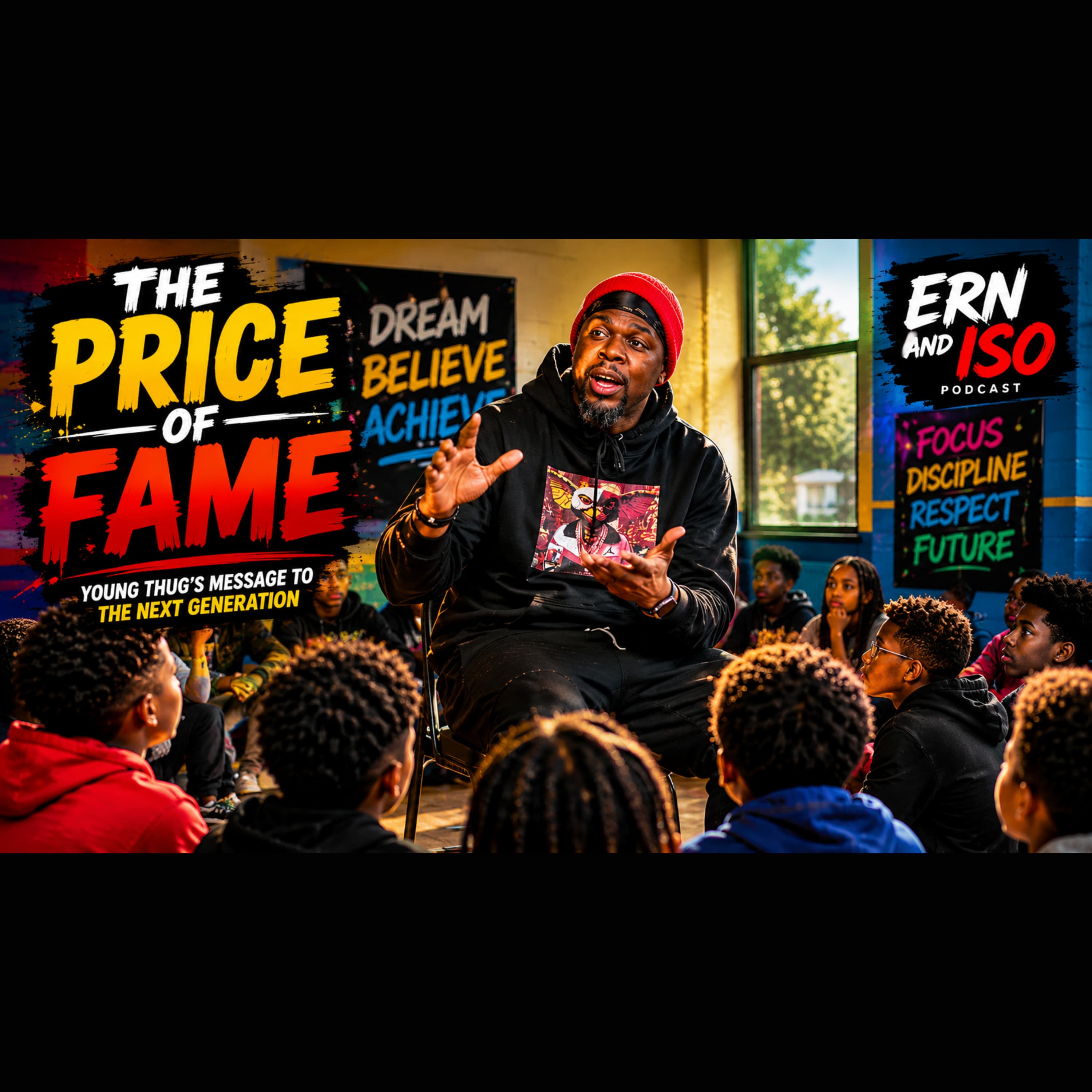 THE PRICE OF FAME