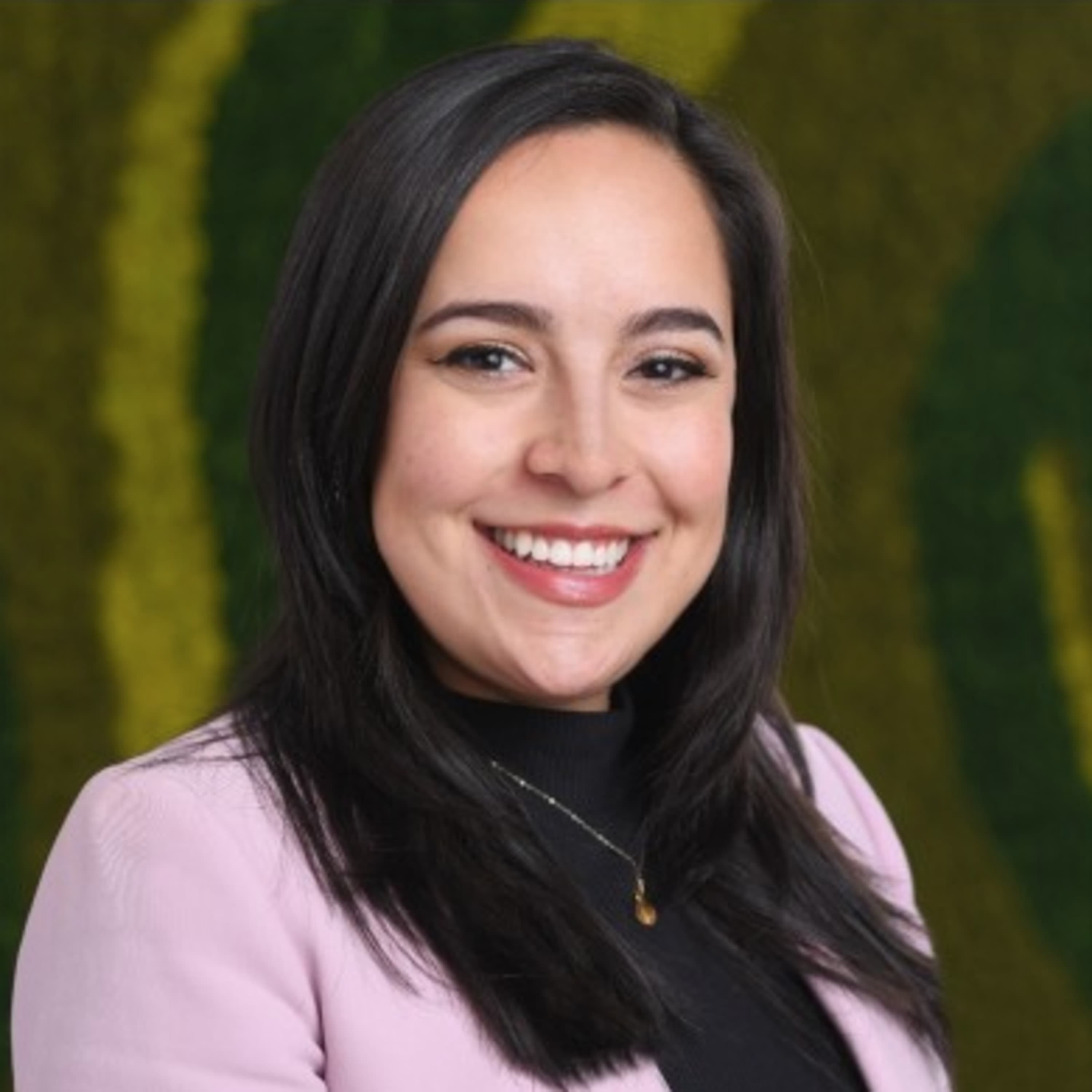 Building the Next Generation: Leadership, Connection & Impact with Melissa Ramirez