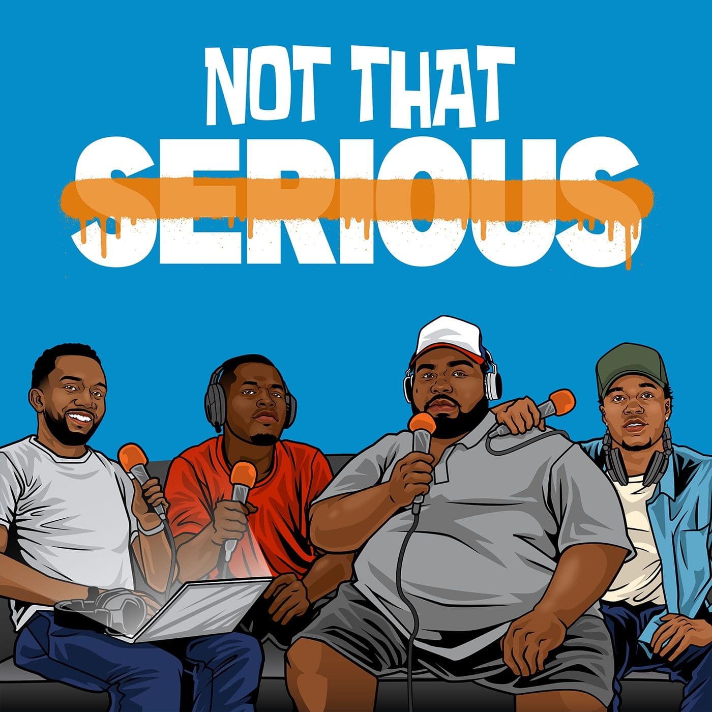 Episode 535: Homeboylander w/ Raeon