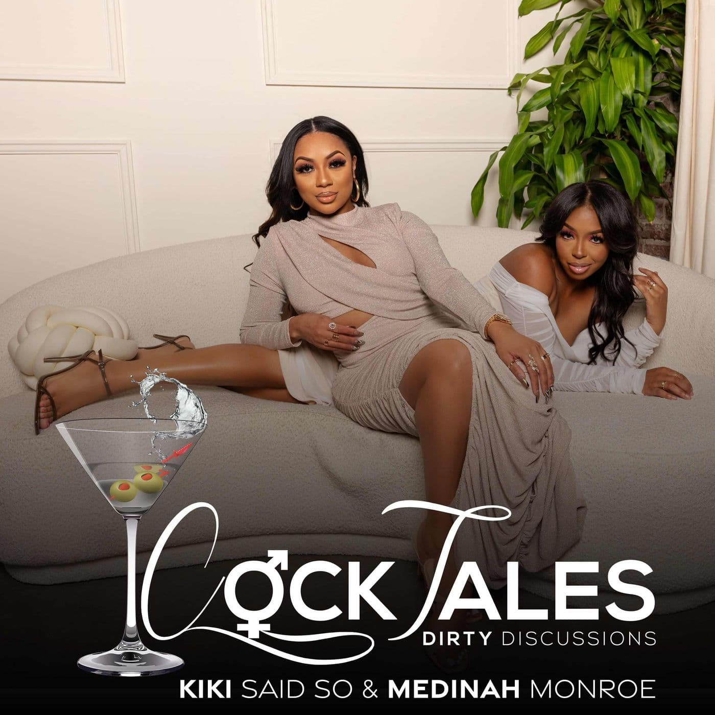 Special Delivery: "The End of an Era" ft. Medinah Monroe