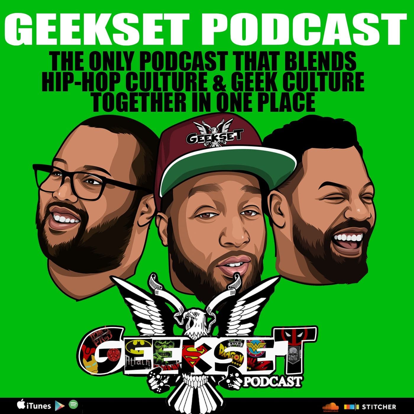 Episode 227 - Hov Had Something to Say