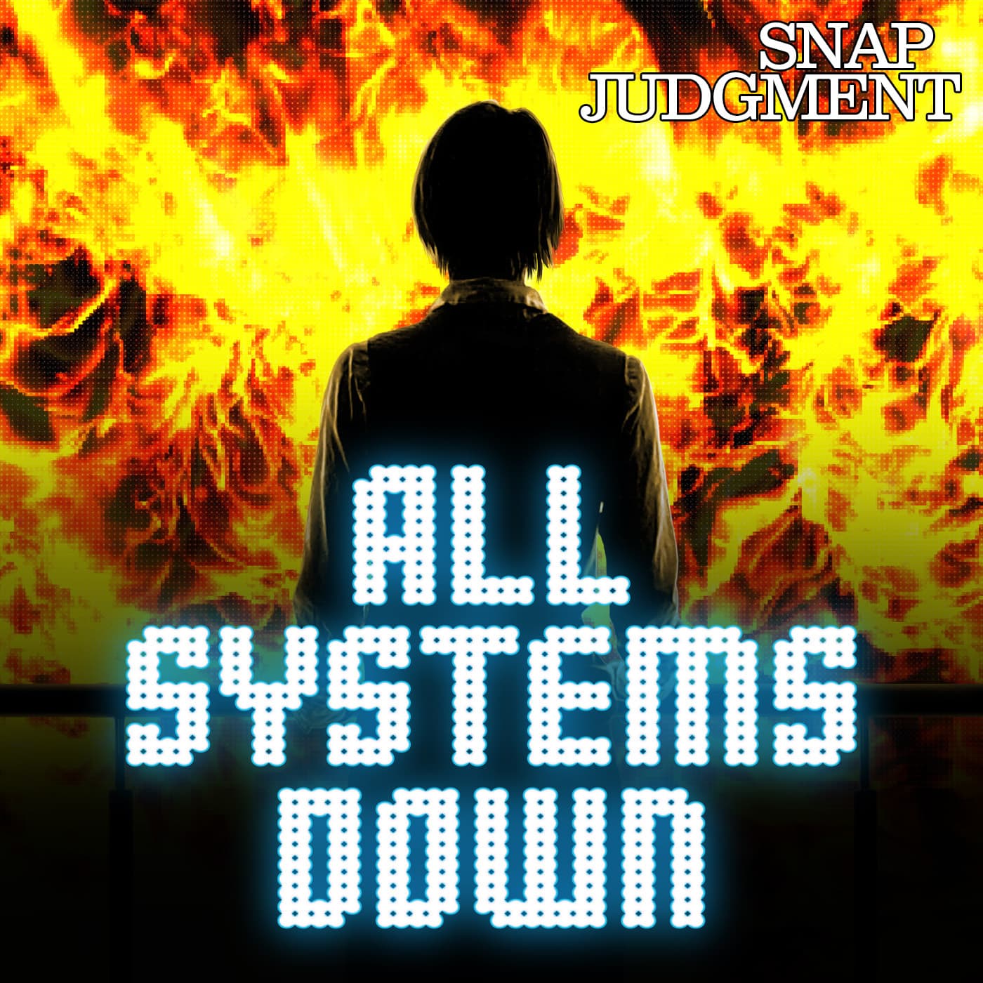 Fire & Ice - All Systems Down
