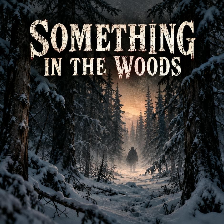 Something in the Woods