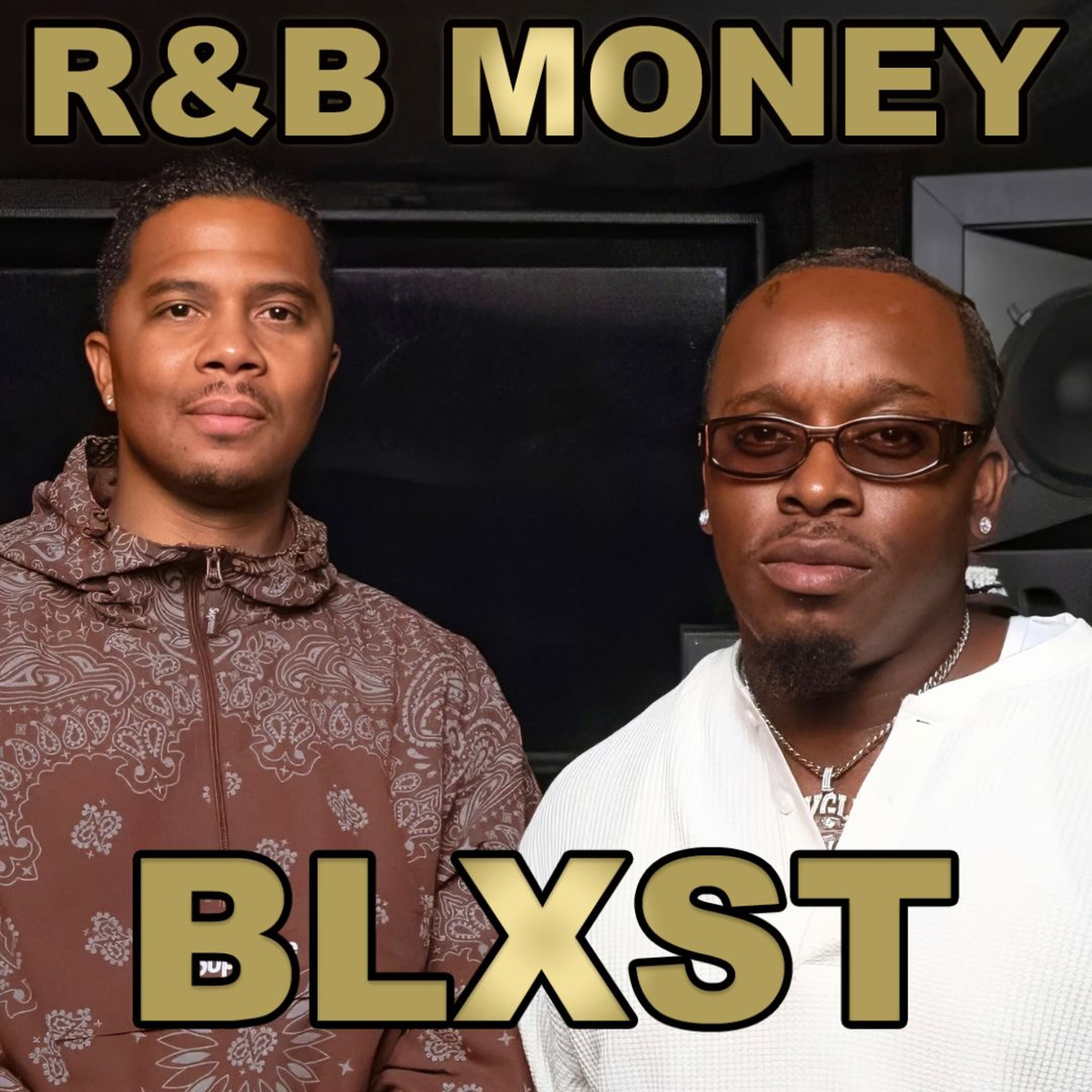 Blxst