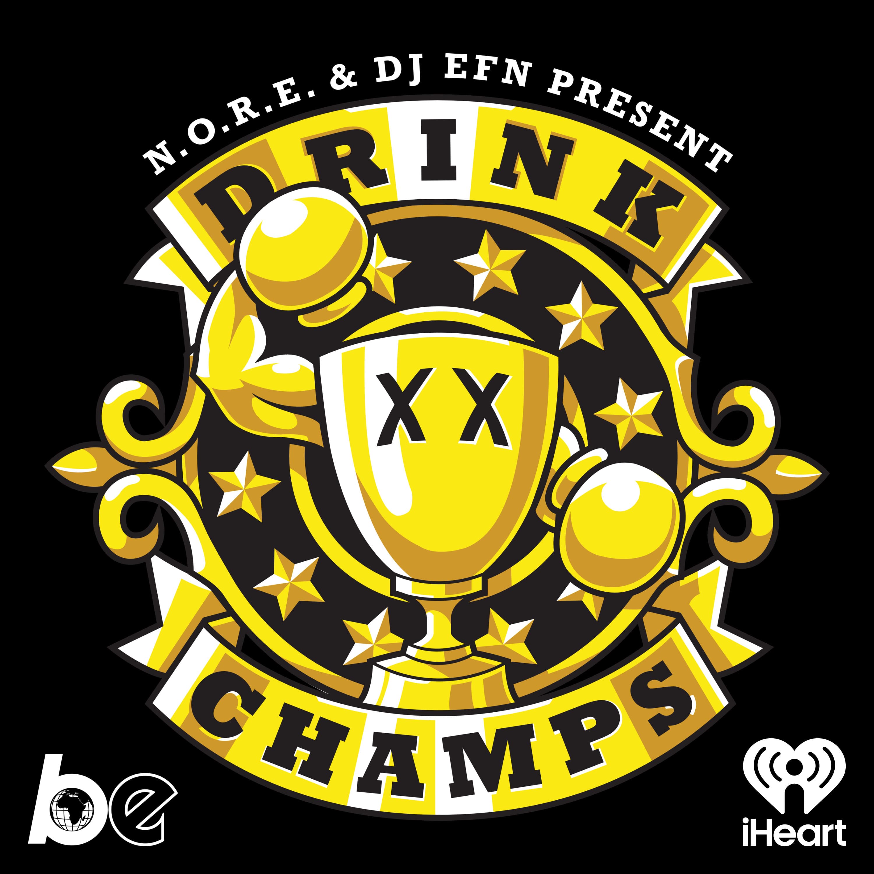 Episode 518 w/ Shyne