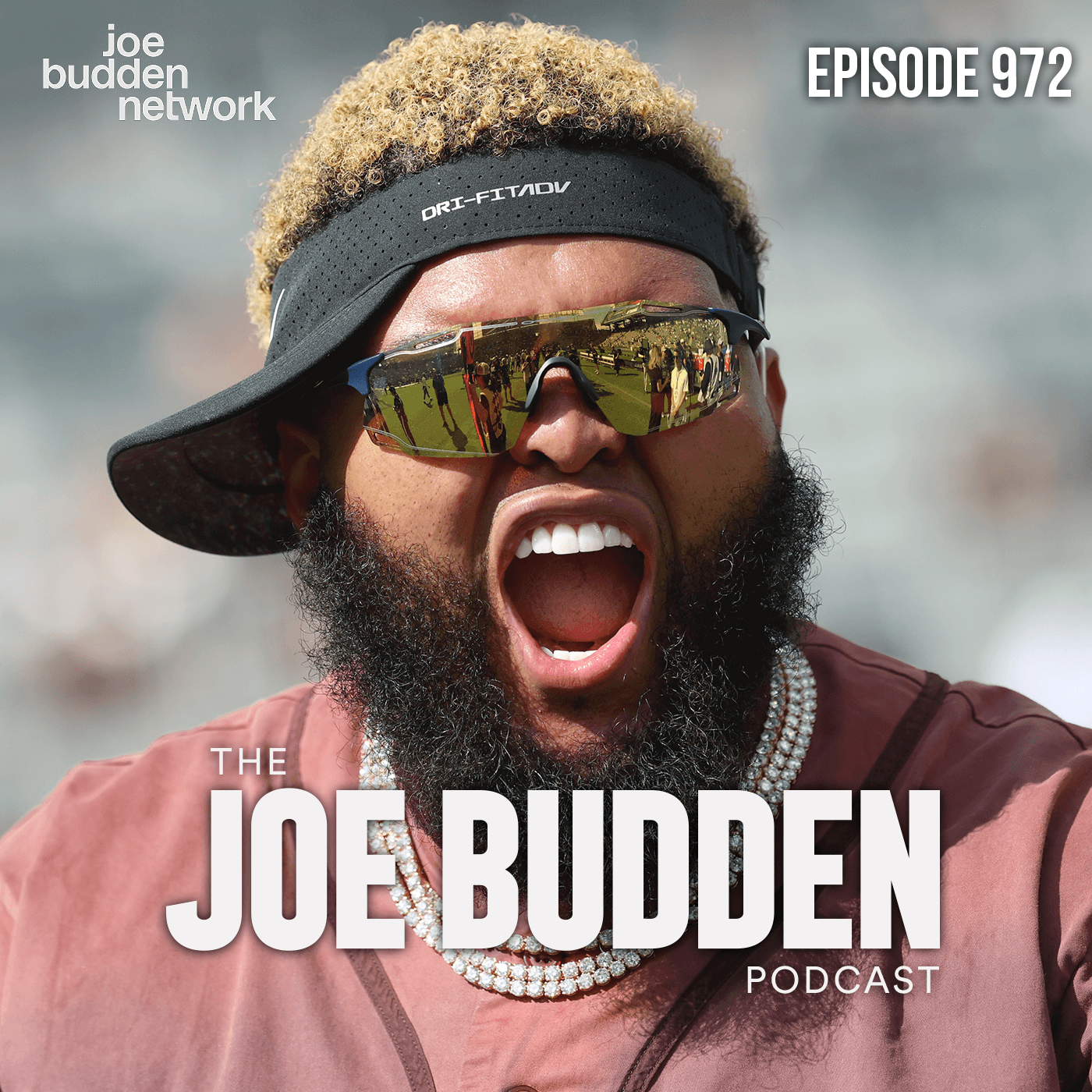 Episode 972 | "Catching Up With the Bros"