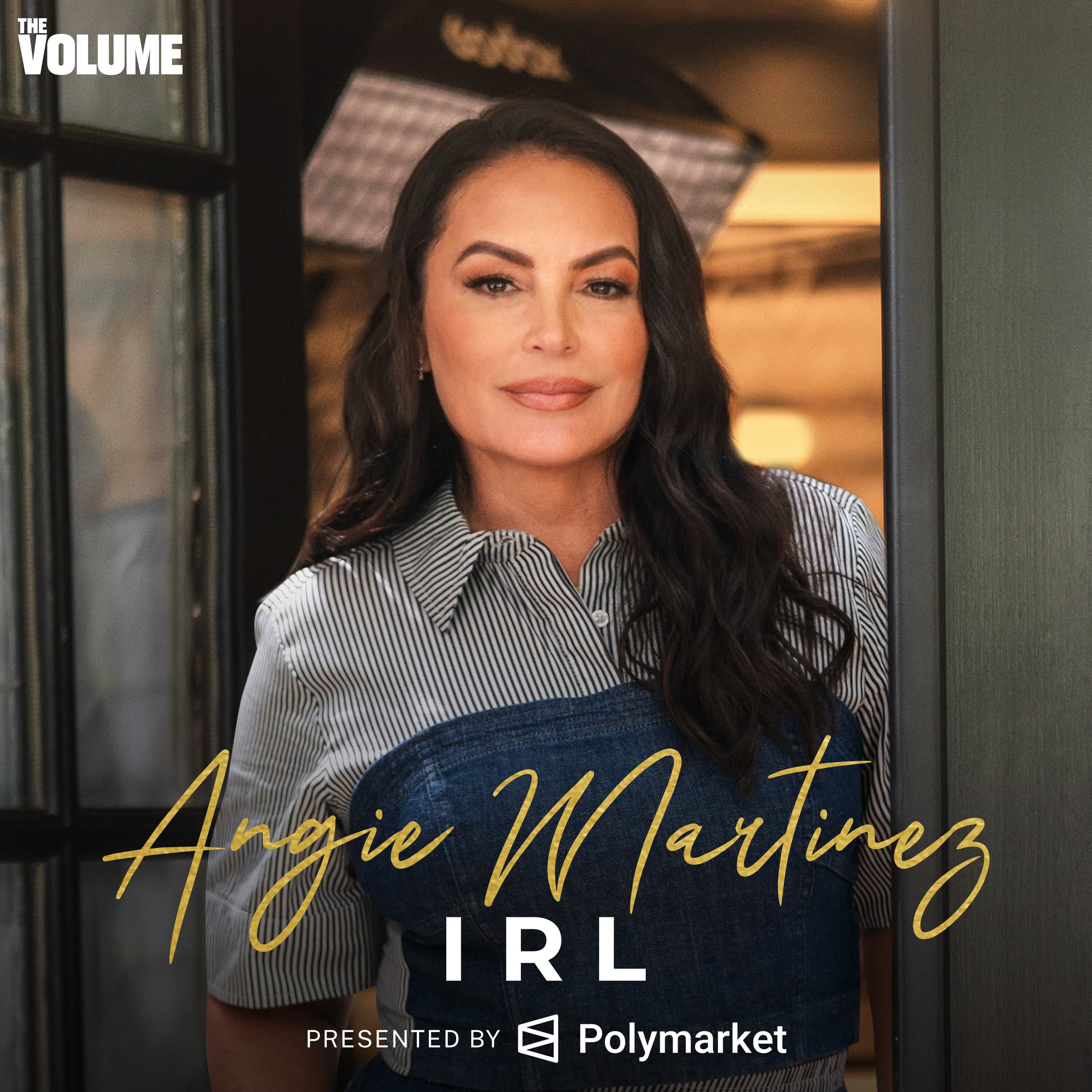 Angie Martinez IRL - D.L. Hughley: How Men Sacrifice Their Happiness Without Realizing It
