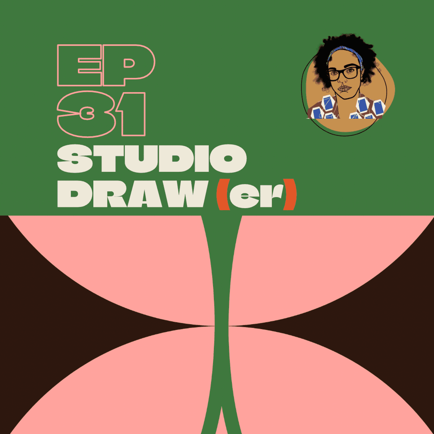 Studio Draw(er): Singing Through Life Instead of Performing It with Tommy Ludgate