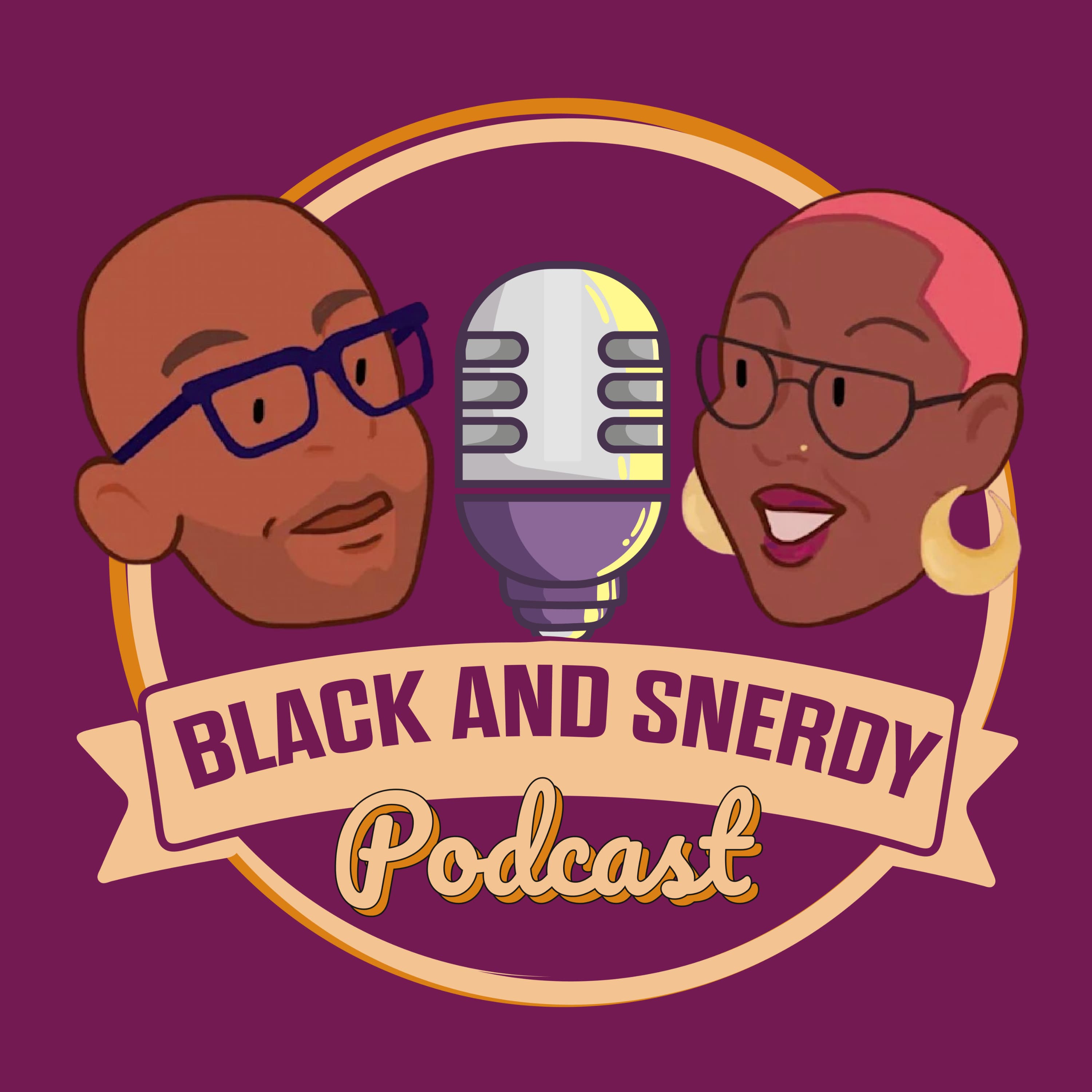 Bonus: The First Black Man to Survive in Space with D. Frie (The Lando Cal Experience)