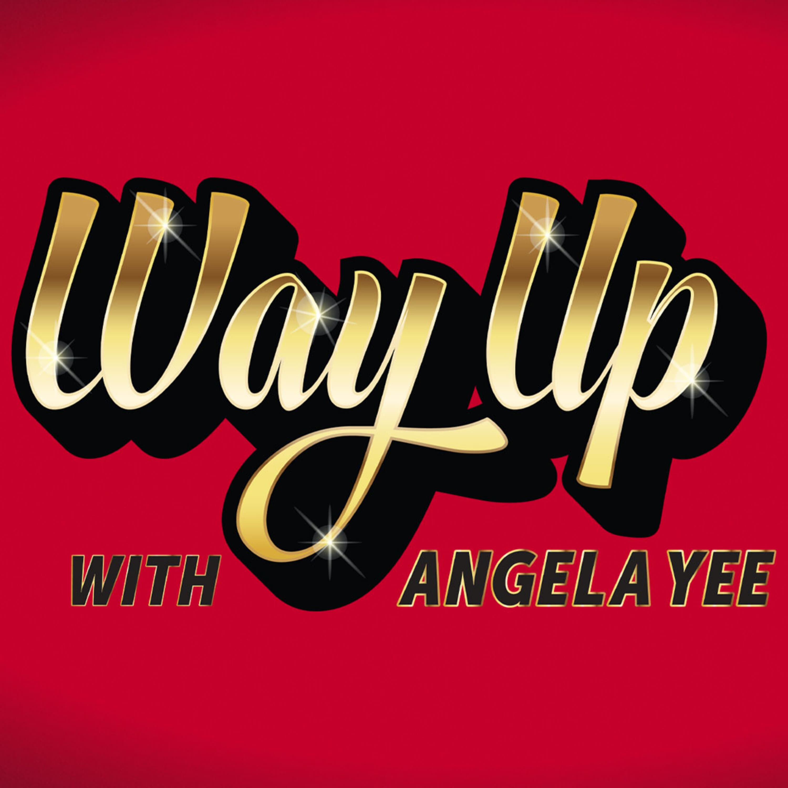 Wealth Wednesday: Angelica ChΓ©ri Talks About Investing In Broadway