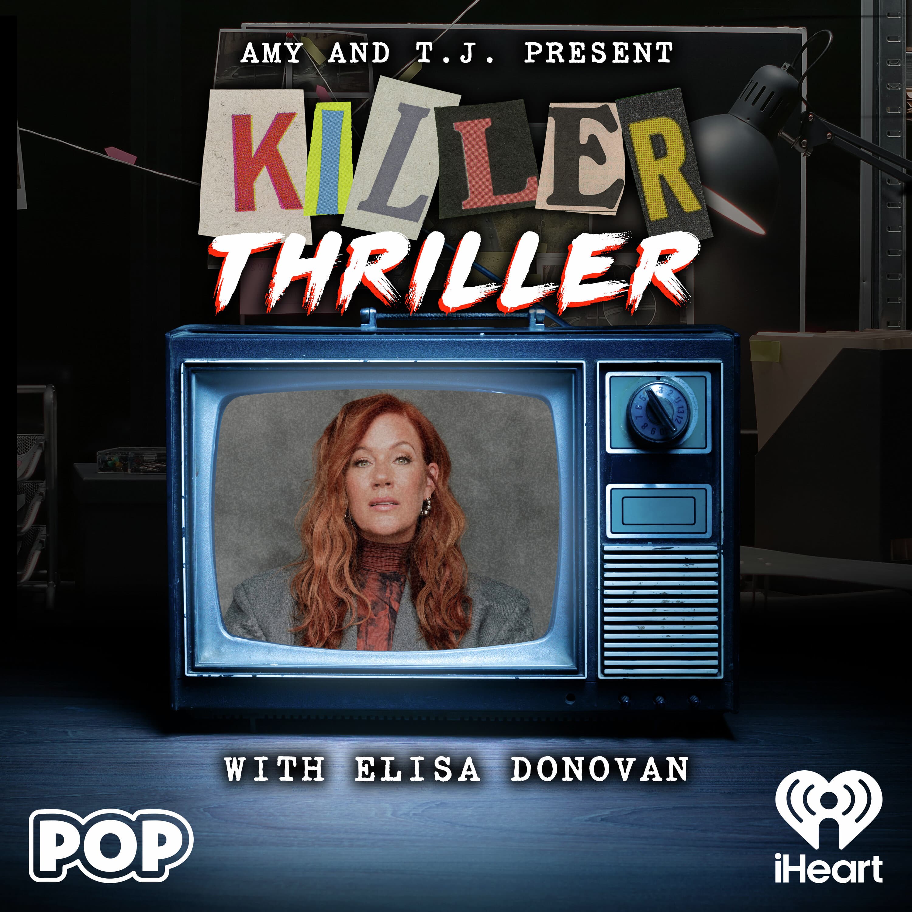 Killer Thriller: When a Whole Town Wants You Dead, Is It Murder or Justice?