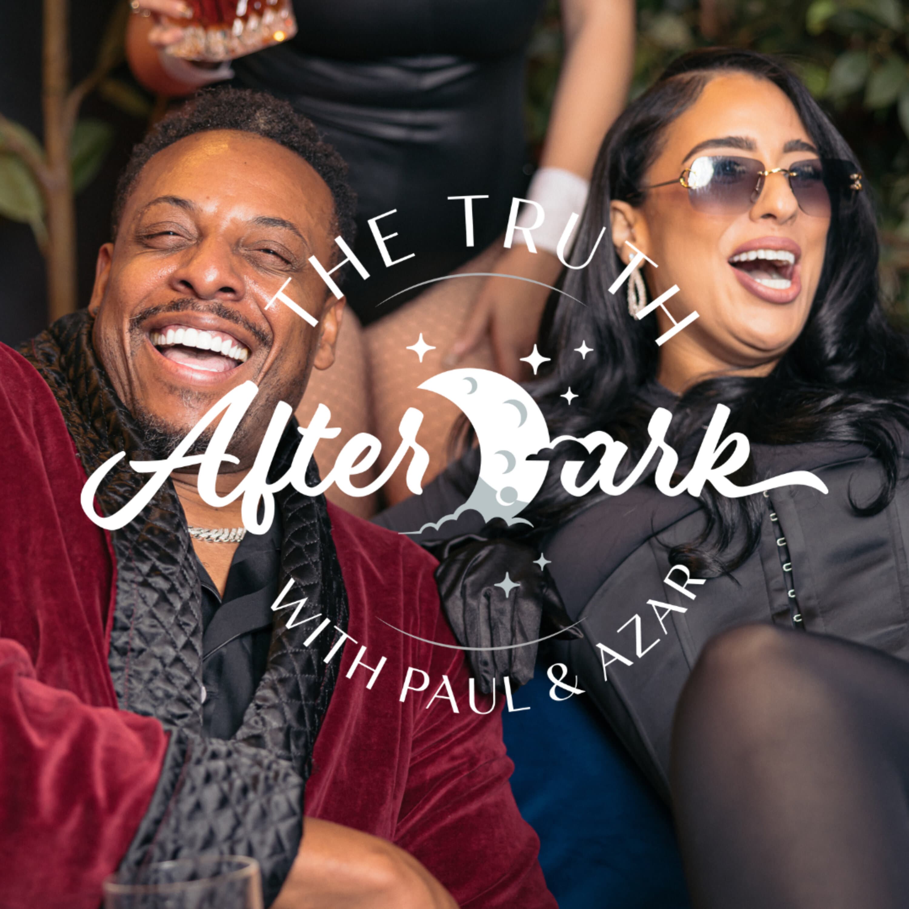 Rick Ross Vs 50 Cent, Why Melyssa Ford's Single At 50, & Blueface Engaged To Chrisean (Part 1)