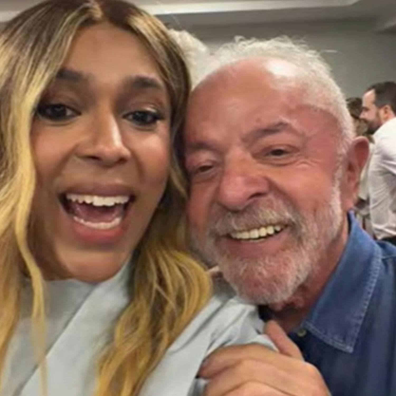 Lula Defeats Bolsonaro