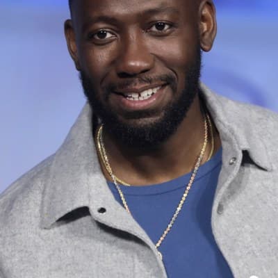 Lamorne Morris