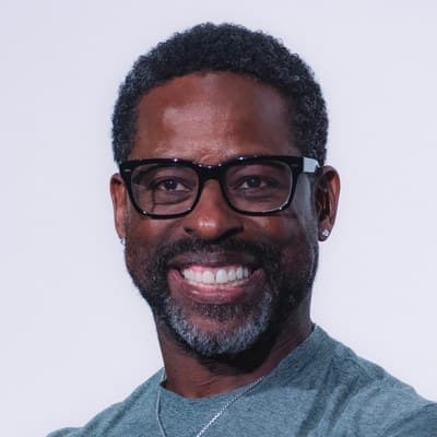 Sterling K. Brown
