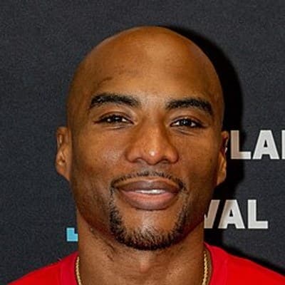 Charlamagne Tha God