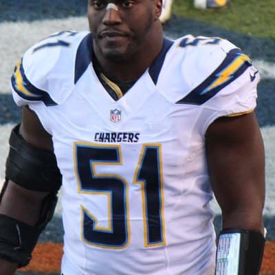 Takeo Spikes
