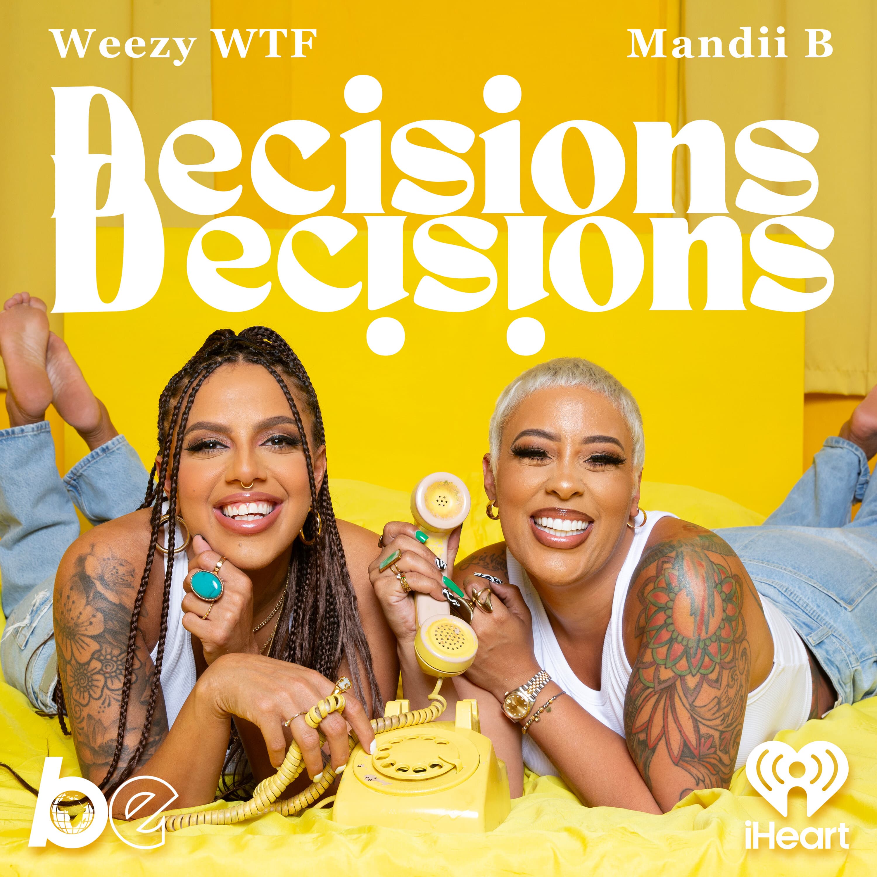 Decisions, Decisions