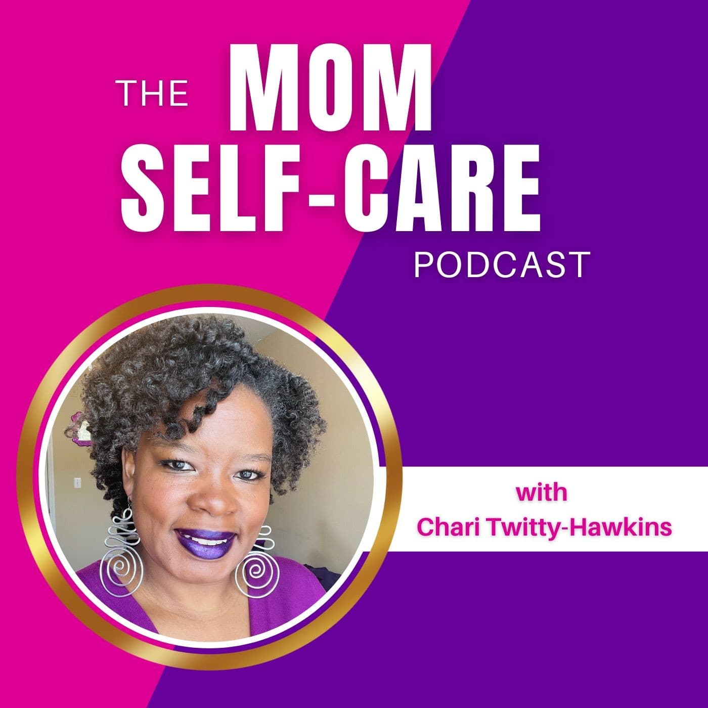 Momma, Who are You Becoming? - EPS 120