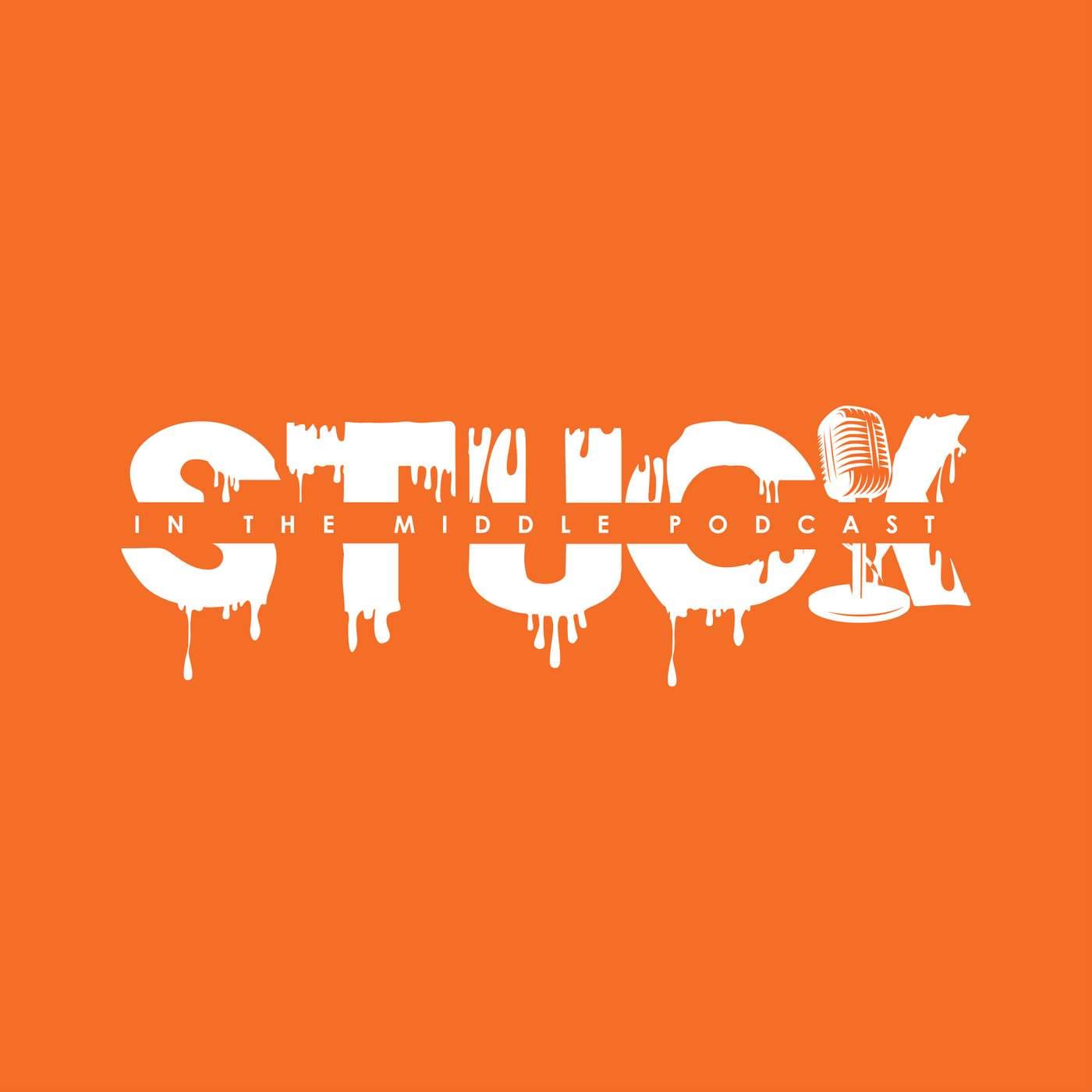 Stuck N The Middle Podcast