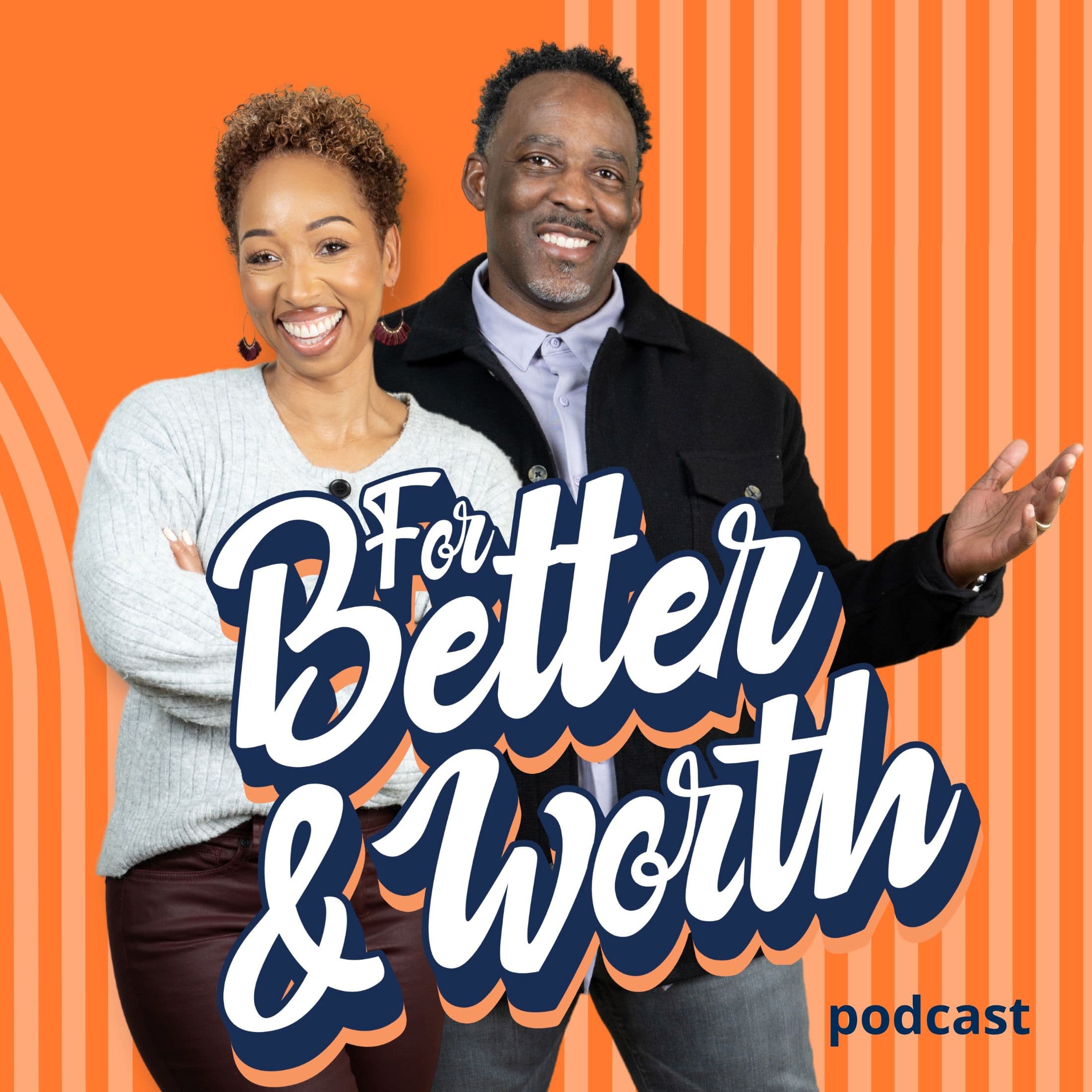 Should You Marry for Money or Mindset? The Truth About Marrying Rich (Ep 178)