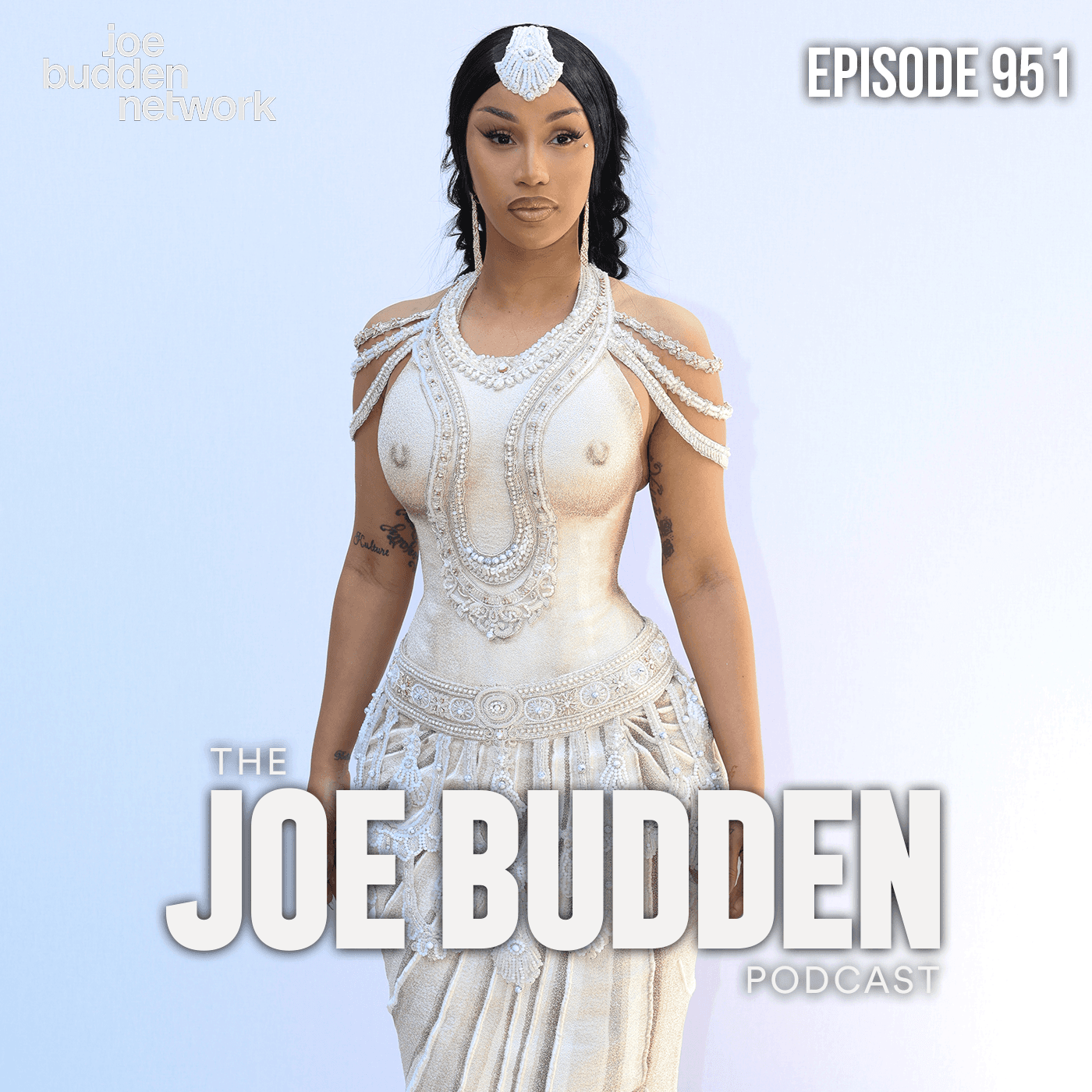 Episode 951 | "On The Record"