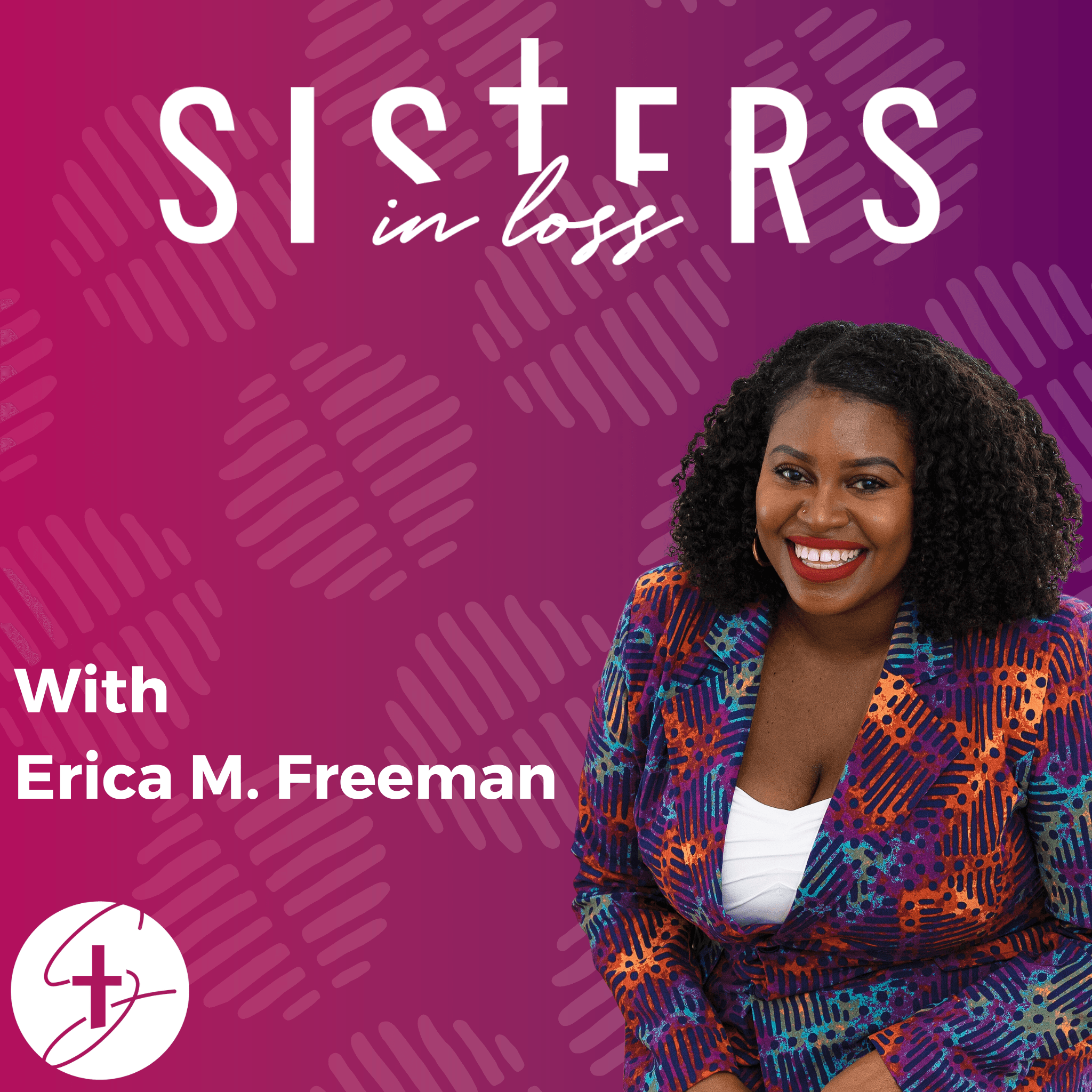 When Your Body Feels Like It Failed: Surviving PMOS, the NICU, and Infant Loss with Lianne Totty